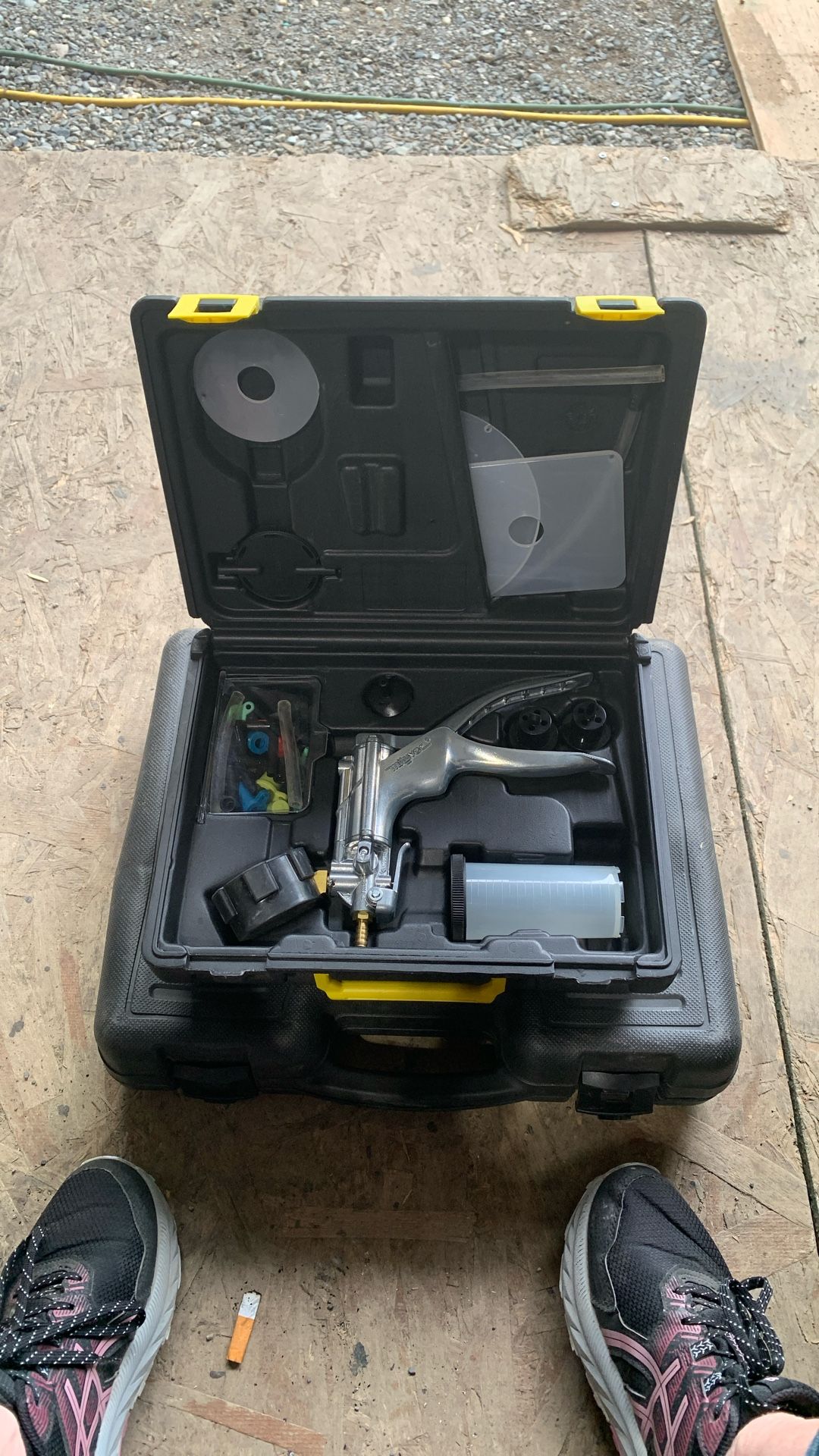 Mityvac 