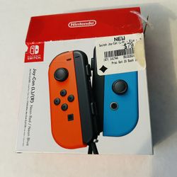 Nintendo Switch Joy-Con L/R