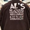 Al's Re-Cycles