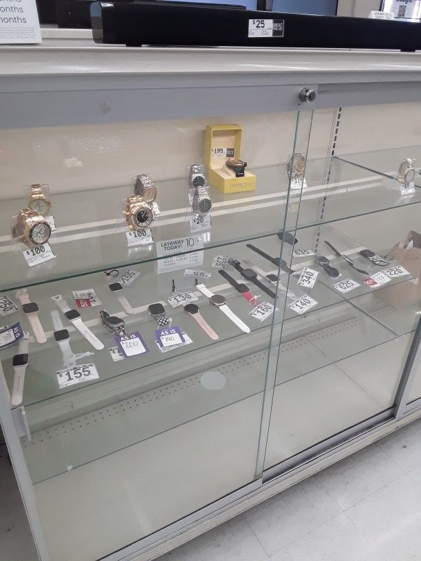 We Have A Great Selection Of Watches For The Father In Your Life This Father's Day