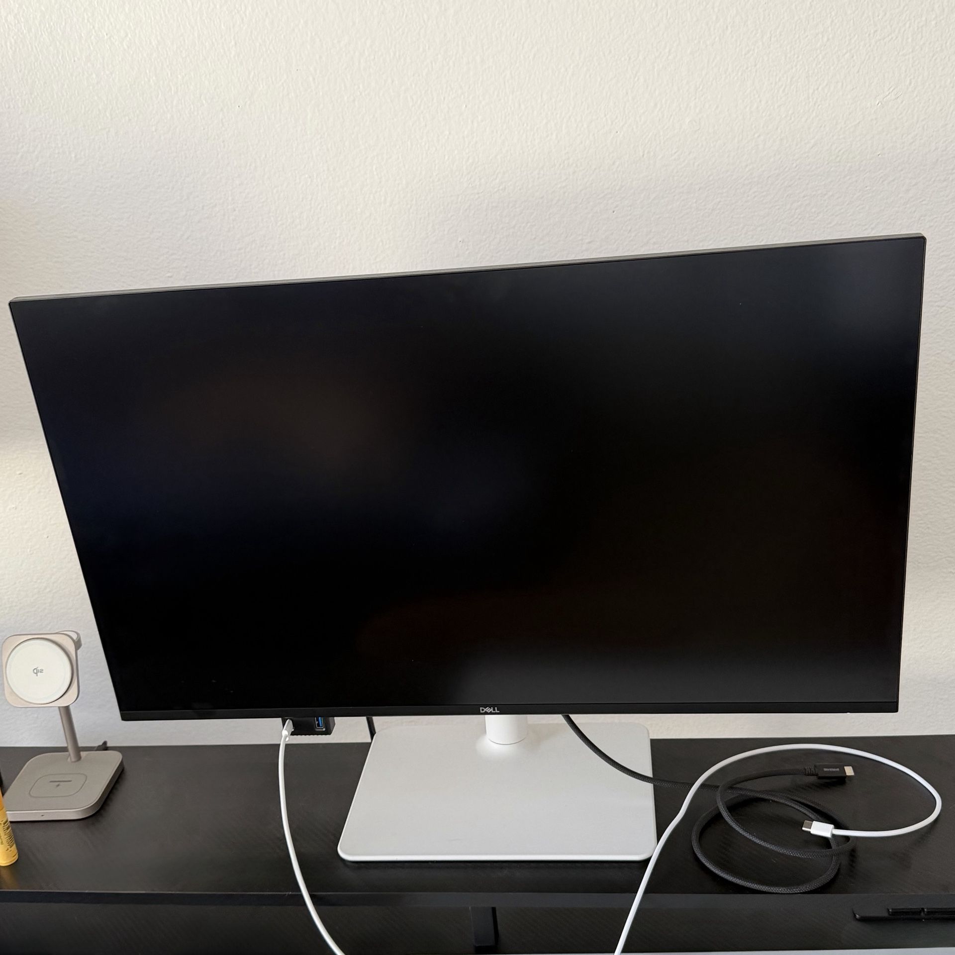 Dell 27 Plus 4K USB-C Monitor - S2725QC