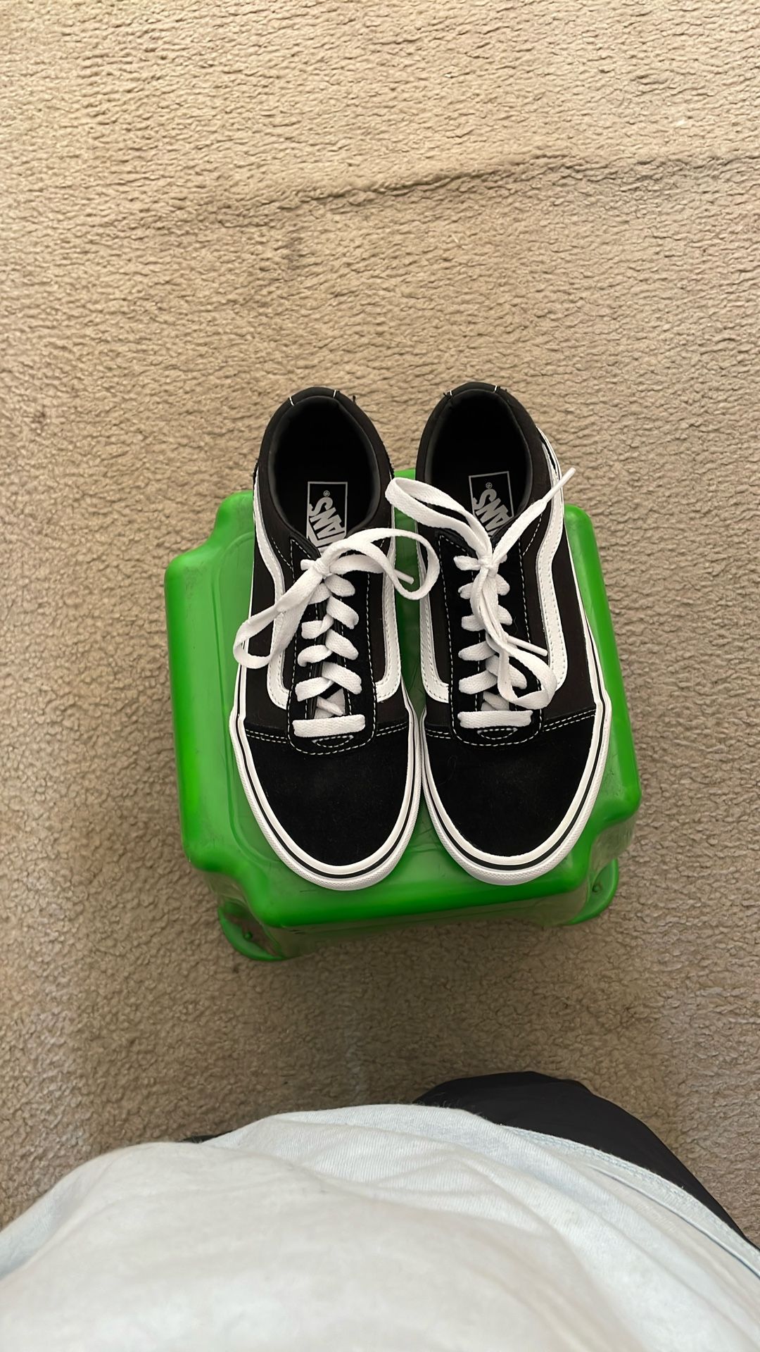 Vans Shoes
