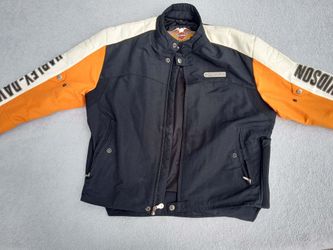 Harley Davidson Jacket