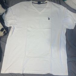 Polo Shirt XL