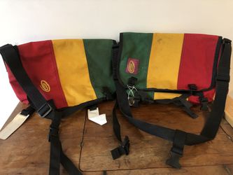 Timbuk2 Messenger Bags (2)