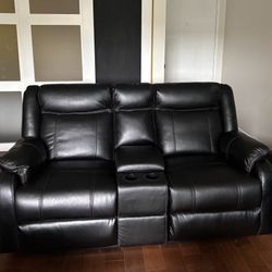 Love Seat