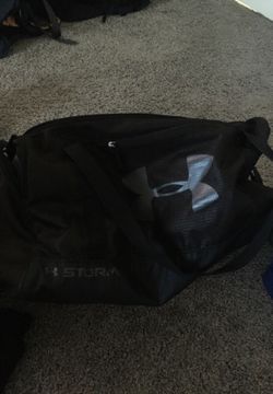 Under Armour Gym Bag