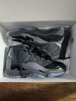 “PREOWNED JORDAN 11 “GAMMAS”