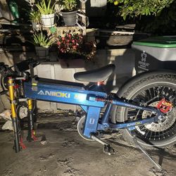 aniioki a9 pro max plus dual motor