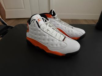 Jordan 13 (starfish)
