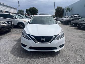 2016 Nissan Sentra