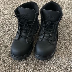SUADEX MENS BOOTS NEW