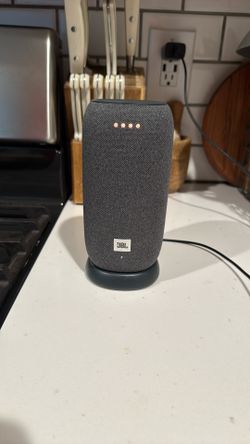 Jbl Link Portable