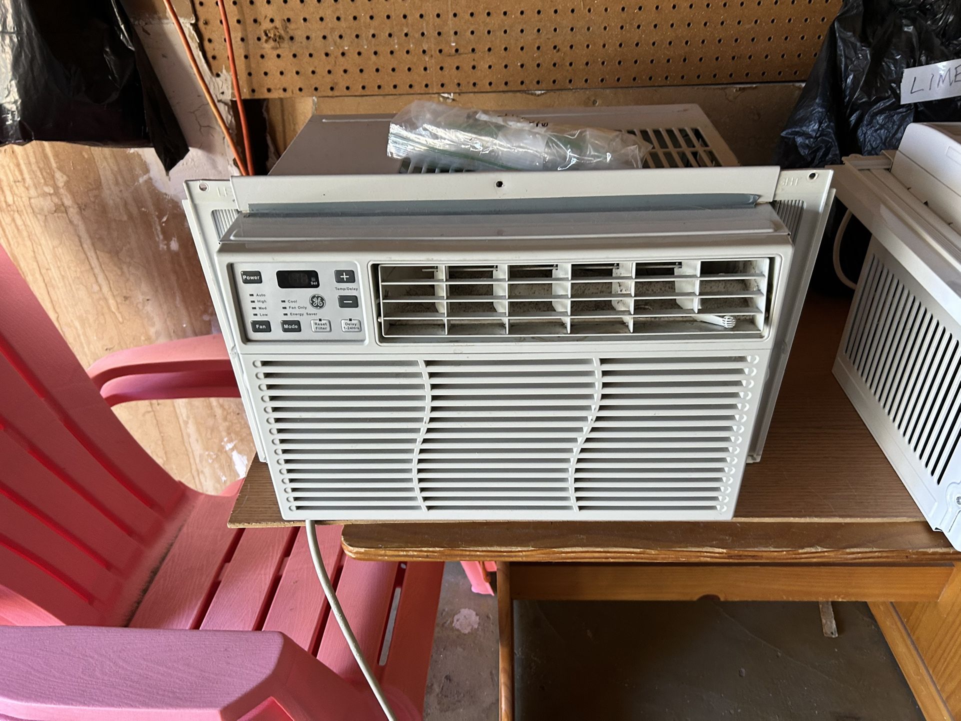Window air Conditioner