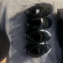 Toddler Sneakers 