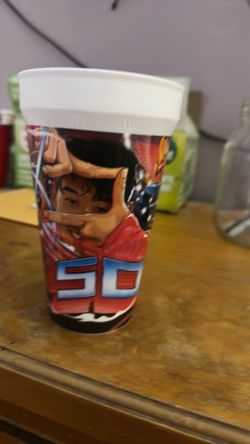 2026 FIFA World Cup McDonald’s cup