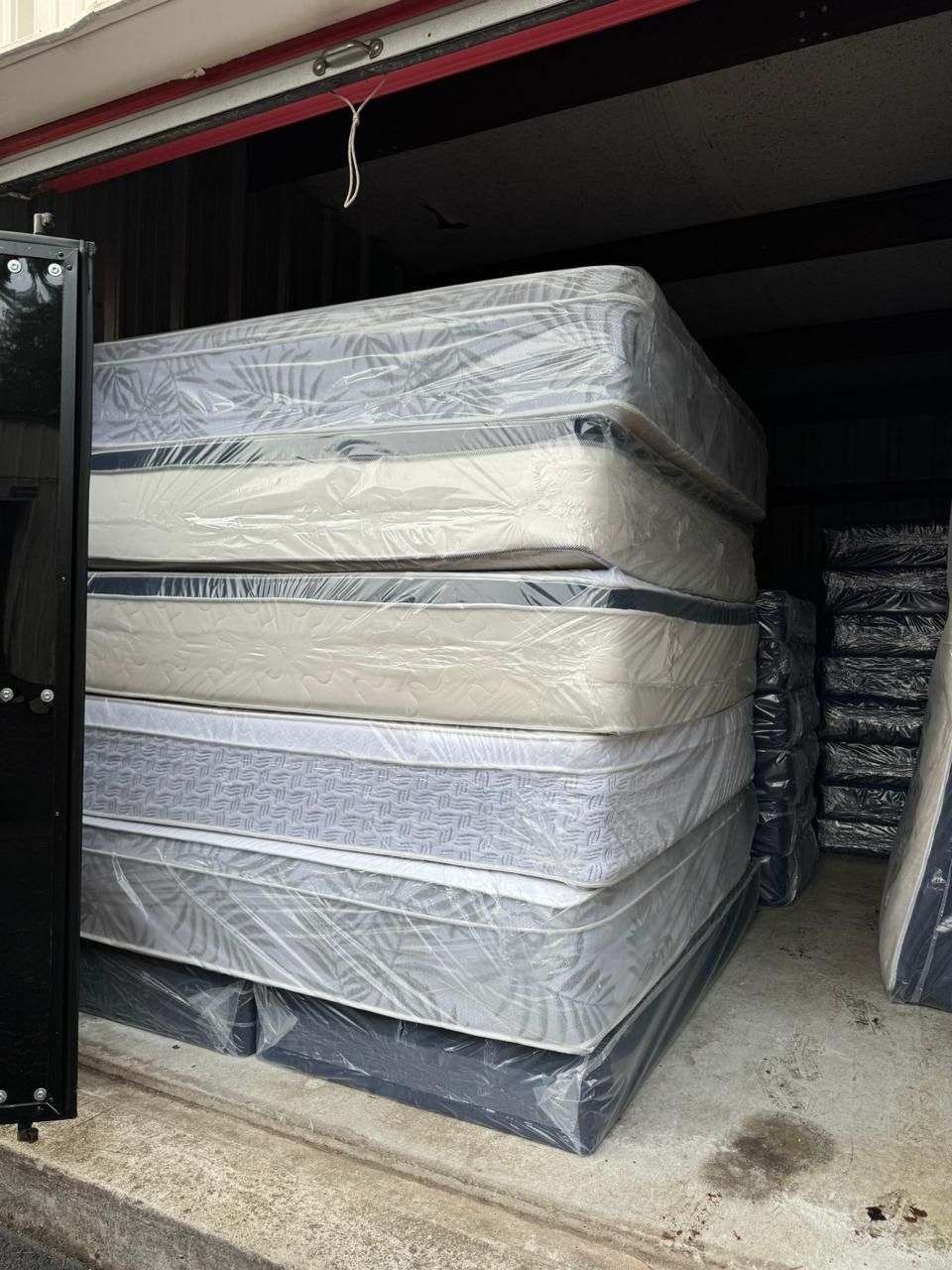 Queen Mattress | King Size Mattress | All Size Mattress | Mattresses | Box Spring