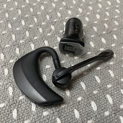 Plantronics Bluetooth Handsfree USED 