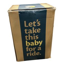 Mocking Bird Single To Double Stroller 2.0