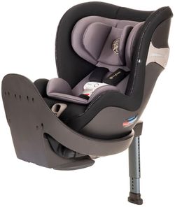 NEW Cybex Gold Sirona S - Available in Premium Black or Manhattan Grey