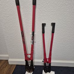 Bolt Cutters 