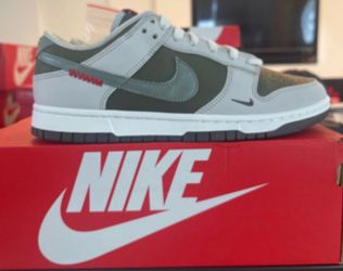 Nike dunk low