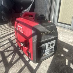 Honda Inverter 