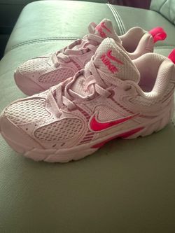 Nike Kid Sneakers
