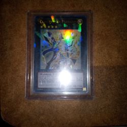 Yu-Gi-Oh Yugioh Constellar Pleiades