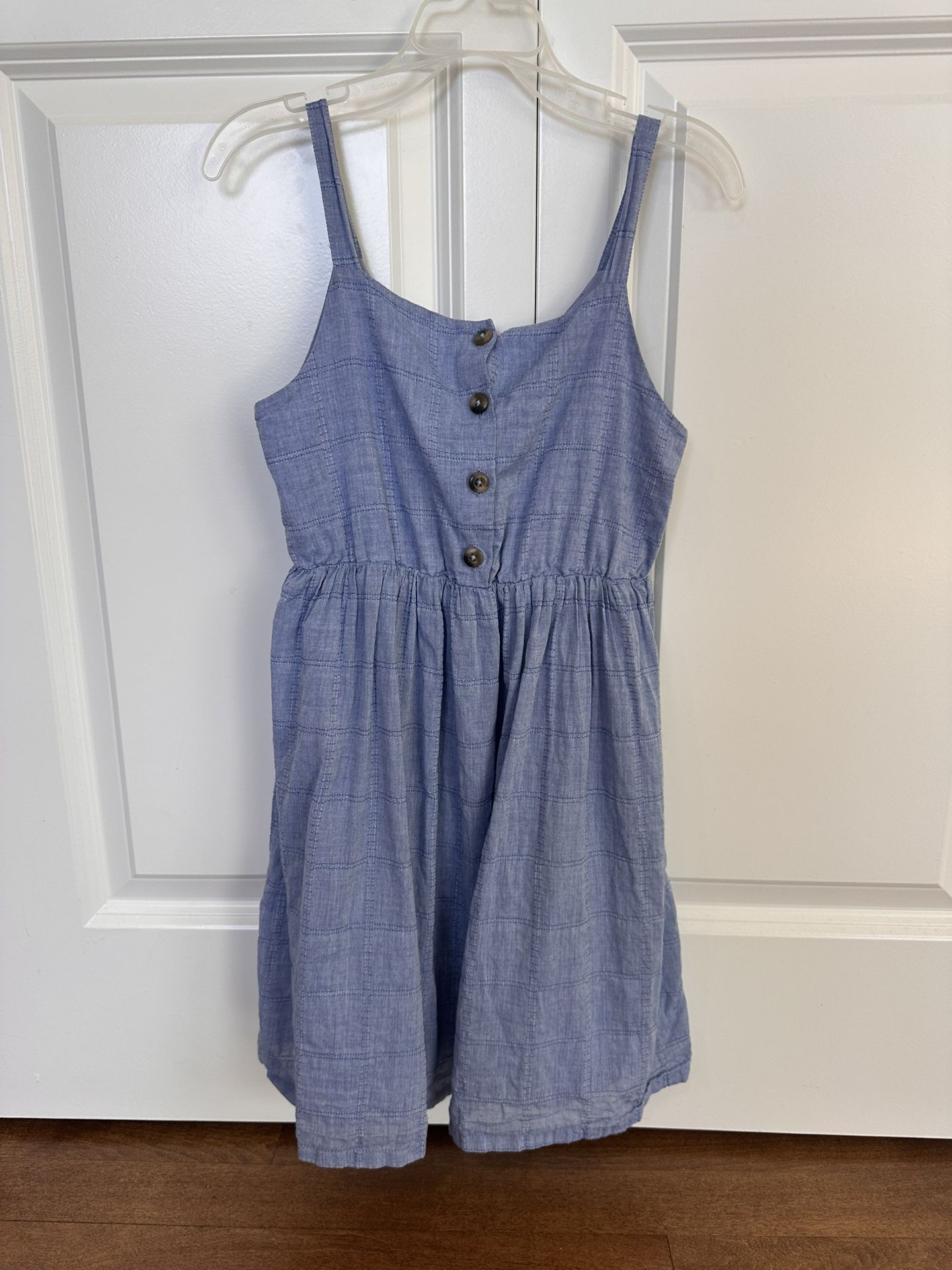 Girls Dress Size 7/8
