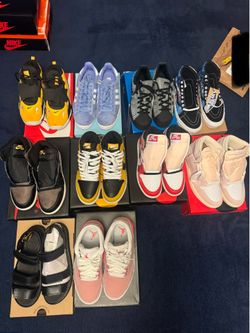 Womens shoes