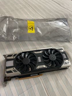 graphics card