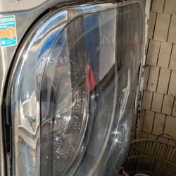 LG Washer And Dryer For Sale 