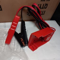 Jump Cable For Milwaukee M18 