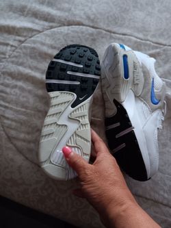 Brand new shoes
