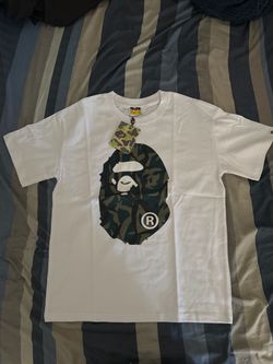 Bape T Shirt