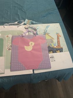 Gift Bags 
