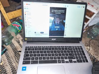 Acer Chromebook