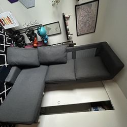 IKEA Couch 