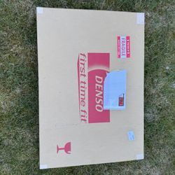 Radiator For 2004 Honda Element 
