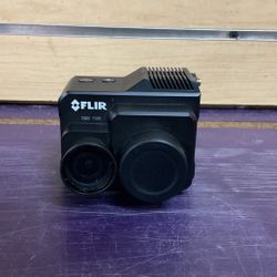 FLIR Duo Pro R  336 x 256 9Hz Lens Dual Thermal Imaging Camera For Drones