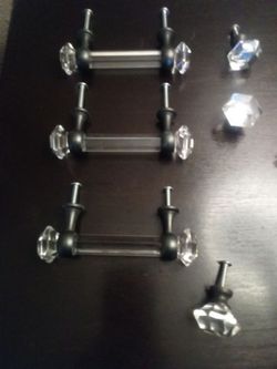 Door Handles