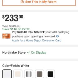 over the range microwave 