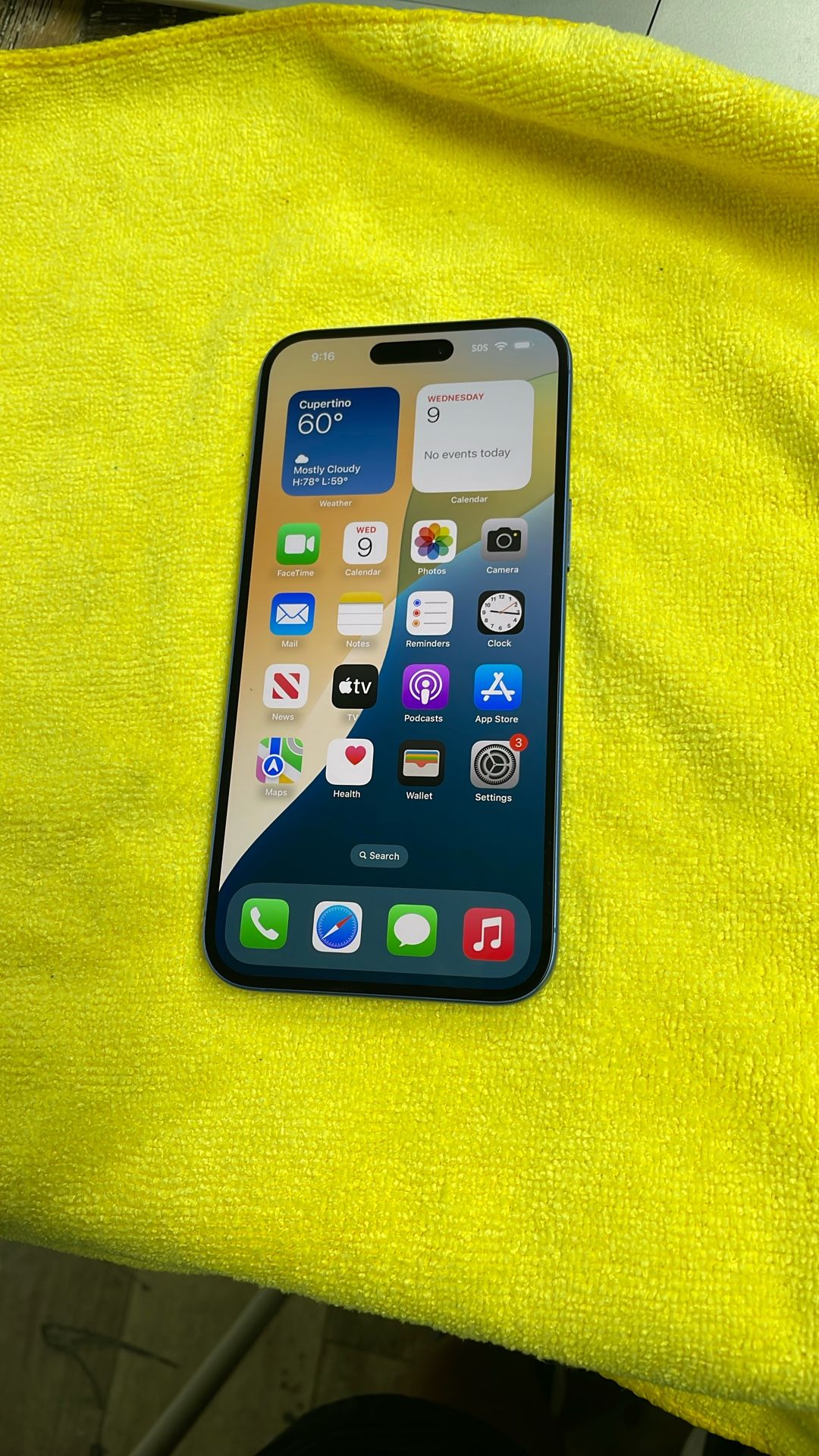 Iphone 16 Plus Unlocked 128gb $750