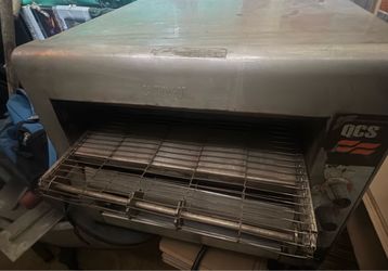 Toaster