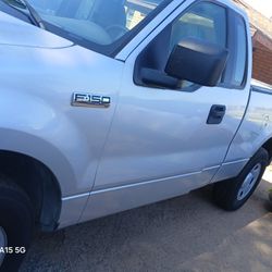 2006 Ford F-150