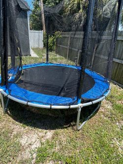 Trampoline