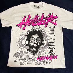 Hellstar tee