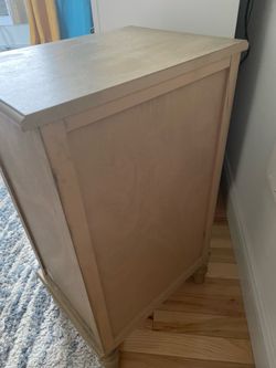 End table or nightstand