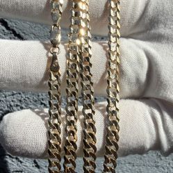14k gold chain